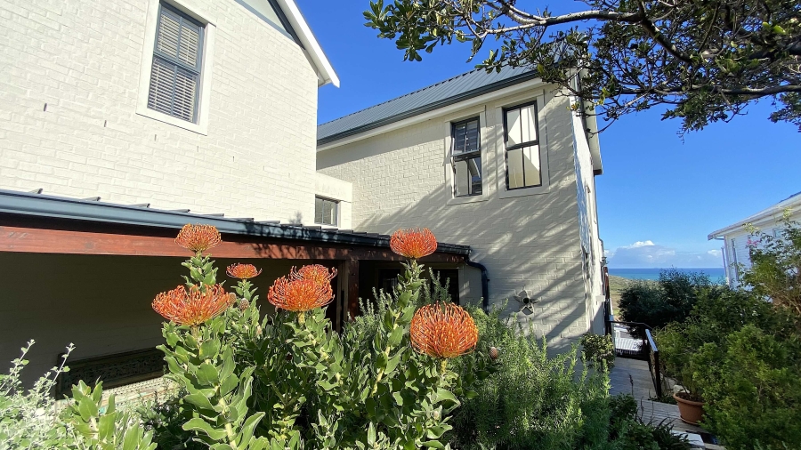4 Bedroom Property for Sale in Scarborough Western Cape